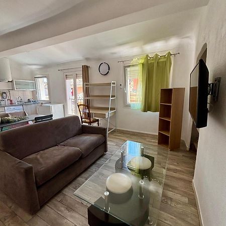 Le Matheron Apartamento Aix-en-Provence Exterior foto